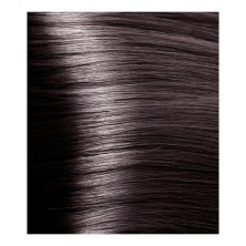 LC 8.12 Амстердам, Полуперманентный жидкий краситель для волос «Urban» Kapous, 60 мл