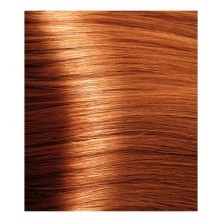 LC 8.44 Дублин, Полуперманентный жидкий краситель для волос «Urban» Kapous, 60 мл