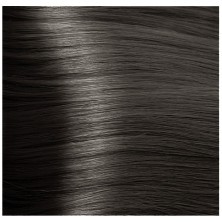 HY 6.18 Темный блондин лакричный Крем-краска для волос с Гиалуроновой кислотой серии “Hyaluronic acid”, 100мл