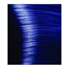 BB 07 Корректор синий, крем-краска для волос с экстрактом жемчуга серии "Blond Bar", 100 мл