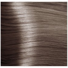 NA 8.23 Светлый блондин бежевый перламутровый крем-краска для волос с кератином «Non Ammonia» серии “Magic Keratin”,100мл.