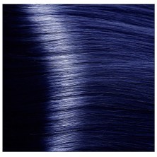 HY 07 Усилитель синий Крем-краска для волос с Гиалуроновой кислотой серии “Hyaluronic acid”, 100мл