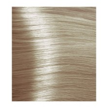 BB 1036 Золотистый розовый, крем-краска для волос с экстрактом жемчуга серии "Blond Bar", 100 мл