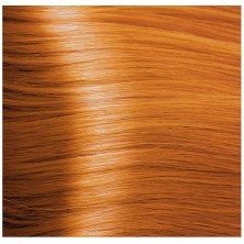 NA 9.43 Очень светлый блондин медный золотистый крем-краска для волос с кератином «Non Ammonia» серии “Magic Keratin”,100мл.