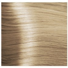 NA 9.0 Очень светлый блондин крем-краска для волос с кератином «Non Ammonia» серии “Magic Keratin”,100мл.