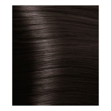 LC 5.12 Мадрид, Полуперманентный жидкий краситель для волос «Urban» Kapous, 60 мл