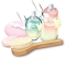 Косметика для тела