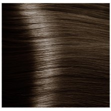 NA 6.11 Темный блондин интенсивный пепельный крем-краска для волос с кератином «Non Ammonia» серии “Magic Keratin”,100мл.