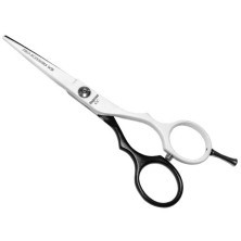 Ножницы парикмахерские "Pro-scissors WB", Kapous, прямые 5.5"