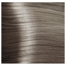 S 8.21 Светлый фиолетово-пепельный блонд, крем-краска для волос с экстрактом Женьшеня и Рисовыми протеинами линии Studio Professional, 100 мл
