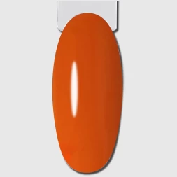 3173 осенний поцелуй, лак для ногтей «Hi-Lac» Kapous, 9 мл