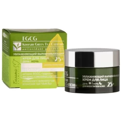 EGCG/ Крем 25+ ДЕНЬ/НОЧЬ увлажн. д/лица,50г