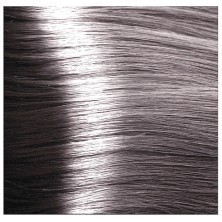 S 10.12 Пепельно-перламутровый платиновый блонд, крем-краска для волос с экстрактом Женьшеня и Рисовыми протеинами линии Studio Professional, 100 мл