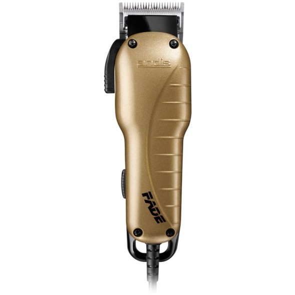 66375 US-1 Машинка для стрижки волос Andis Fade, 0,2-0.5 мм, сетевая, 8W,6 нас.