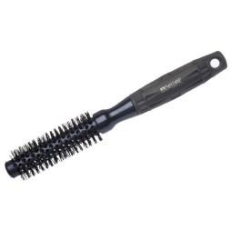 BRG18 Термобрашинг DEWAL серия"GALAXI"керам.покрыт.нейлон.ионизированная .щетина d18/35мм