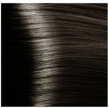 HY 6.00 Темный блондин интенсивный Крем-краска для волос с Гиалуроновой кислотой серии “Hyaluronic acid”, 100мл