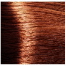 S 8.4 светлый медный блонд крем-краска для волос с экстрактом женьшеня и рисовыми протеинами линии Studio Professional , 100 мл
