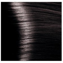 S 6.12 Тёмный пепельно-перламутровый блонд, крем-краска для волос с экстрактом Женьшеня и Рисовыми протеинами линии Studio Professional, 100 мл
