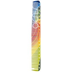 3106 Расческа парикмахерская 214*28 мм линии Studio Professional