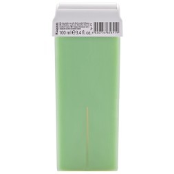 473 Жирорастворимый воск с эфирным маслом Базилика в картридже, 100 мл