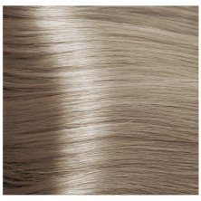 NA 9.1 Очень светлый блондин пепельный крем-краска для волос с кератином «Non Ammonia» серии “Magic Keratin”,100мл.