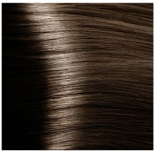 S 6.13 темный холодный бежевый блонд крем-краска для волос  с экстрактом женьшеня и рисовыми протеинами линии Studio Professional , 100 мл