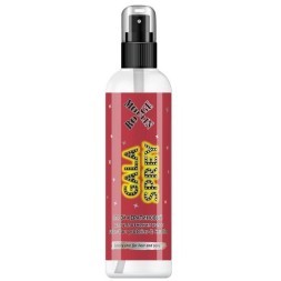 MOULIN ROUGE: СПРЕЙ КЕРАТИНОВЫЙ  для уплотнения волос  salon-bar: proteins  &amp; keratins 200 ml