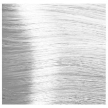 NA 001 Серебристый крем-краска для волос с кератином «Non Ammonia» серии “Magic Keratin”,100мл.