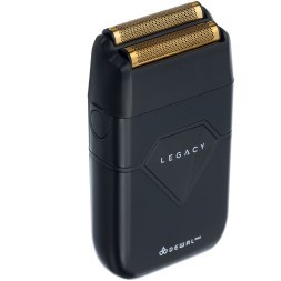 Шейвер для проработки контуров и бороды\бритья DEWAL PRO LEGACY