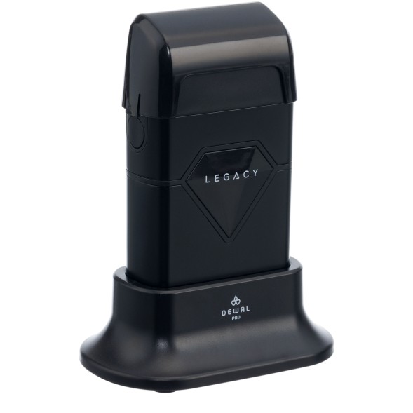 Шейвер для проработки контуров и бороды\бритья DEWAL PRO LEGACY