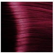 HY Специальное мелирование амарантовый Крем-краска для волос с Гиалуроновой кислотой серии “Hyaluronic acid”, 100мл