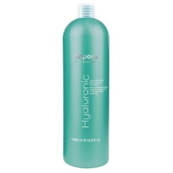 Восстанавливающий шампунь с Гиалуроновой кислотой серии "Hyaluronic acid" 1000 мл