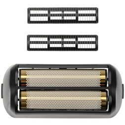 Cменные сетки + сменный блок для шейвера LD-972 LEGACY