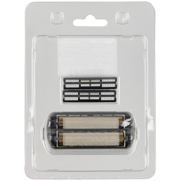 Cменные сетки + сменный блок для шейвера LD-972 LEGACY