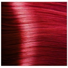 HY Специальное мелирование красный Крем-краска для волос с Гиалуроновой кислотой серии “Hyaluronic acid”, 100мл