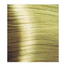 BB 032 Сливочная панна-котта, крем-краска для волос с экстрактом жемчуга серии "Blond Bar", 100 мл