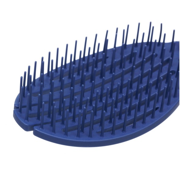 Щетка продувная DEWAL серия &quot;AKVAREL&quot;с нейлоновым штифтом, подвижными ламелями,8 ряд.