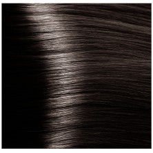 S 4.12 коричневый пепельно-перламутровый крем-краска для волос  с экстрактом женьшеня и рисовыми протеинами линии Studio Professional , 100 мл