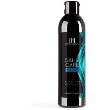 Бальзам для волос TNL Daily Care "Витаминный коктейль" с аргинином, 400 мл