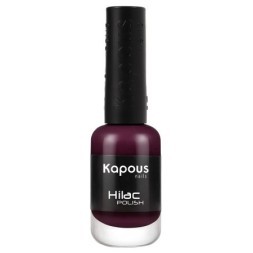2110 грильяж, лак для ногтей «Hi-Lac», 9 мл