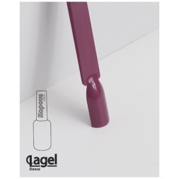 1791 Ягодный нектар, гель-лак «Lagel Dense», 8 мл