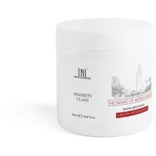 Маска для волос TNL Priority Class The magic of Moroccan oil "Ультра-увлажнение", 500 мл