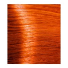 BB 04 Корректор медный, крем-краска для волос с экстрактом жемчуга серии "Blond Bar", 100 мл