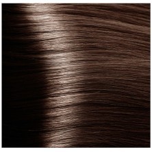 NA 7.8 Блондин карамель крем-краска для волос с кератином «Non Ammonia» серии “Magic Keratin”,100мл.