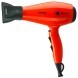03-120 Orange Фен DEWAL PROFILE, оранжевый, вес 570гр, 2200Вт, ионизация, 2 насадки, провод 3м