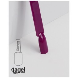 1793 Страстная маракуйя, гель-лак «Lagel Dense», 8 мл