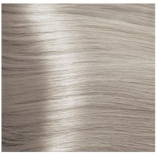 HY 10.1 Платиновый блондин пепельный Крем-краска для волос с Гиалуроновой кислотой серии “Hyaluronic acid”, 100мл
