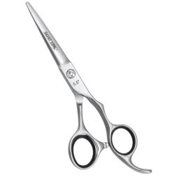 PN 135-5,5 premium, Премиальные ножницы 5,5", эргономичные, тонкая форма, черные