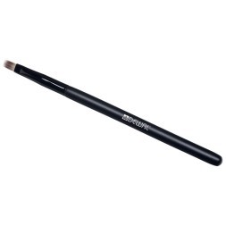 BR-418 Кисть Dewal для подводки контура глаз,размер 14,7 см