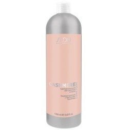 Кашемир-Шампунь с протеинами кашемира серии "Luxe Care" линии Studio Professional, 1000 мл
